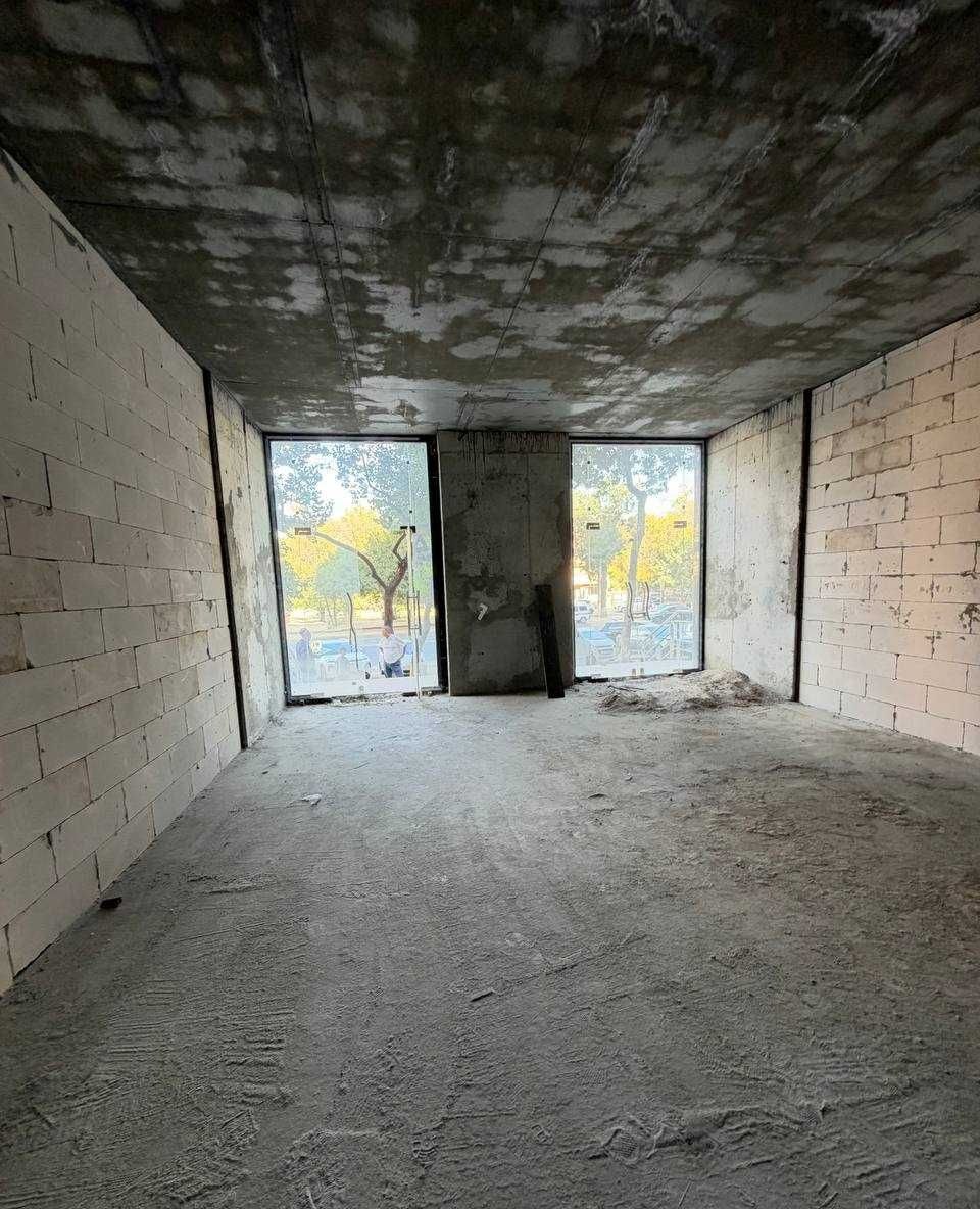 Сдаётся коммерческое помещение, 88 м² · ЖК Uchtepaavenue · Учтепа — фото 2