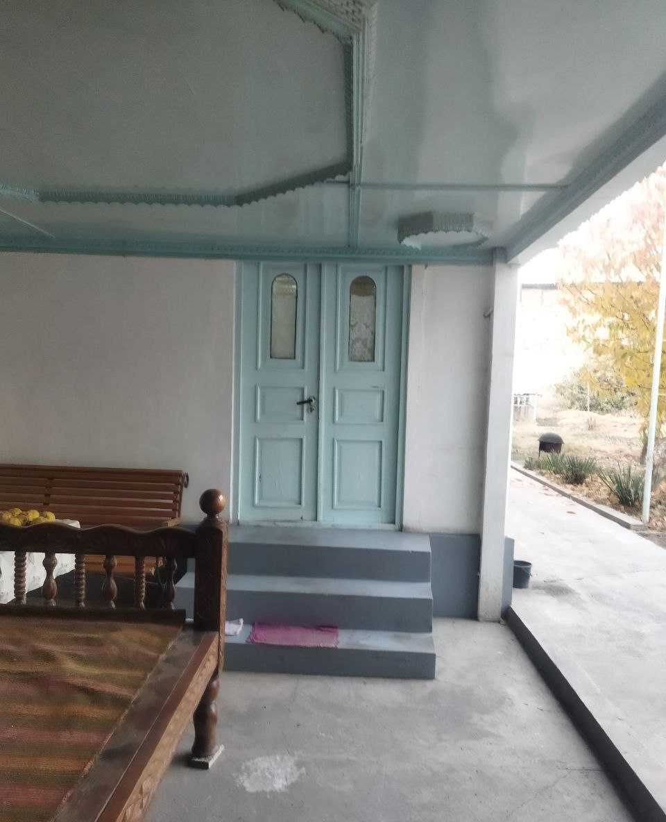 For sale 7-room house · Chilanzar — photo 1