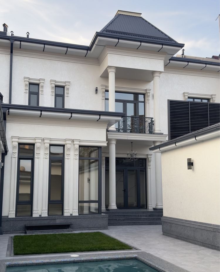 Продаётся 10-комн. дом, 650 м² · Мирзо-Улугбек — фото 1