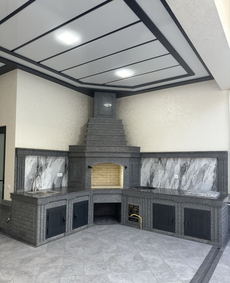 Продаётся 10-комн. дом, 650 м² · Мирзо-Улугбек — фото 10