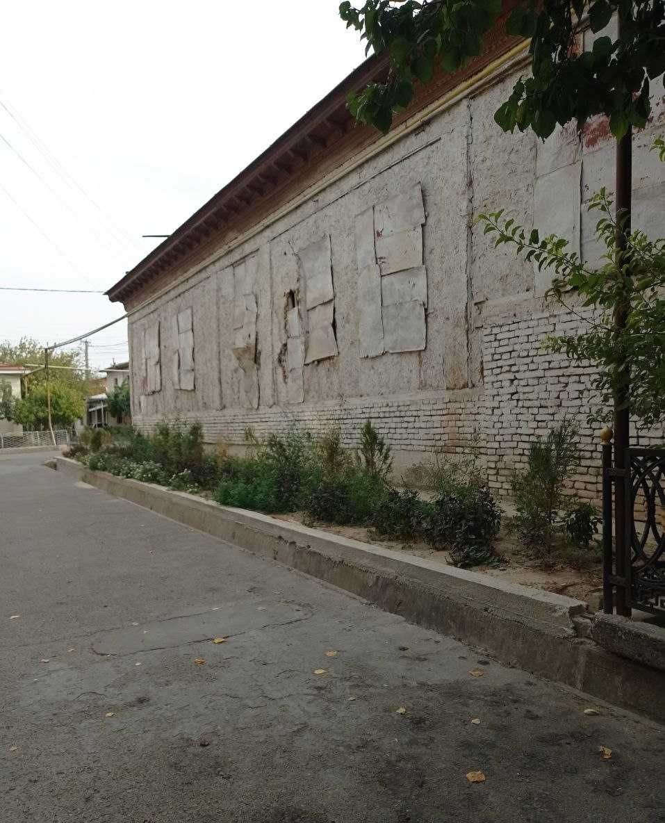 Sotiladi 8 xonali hovli, 250 m² · Olmazor — surat 3