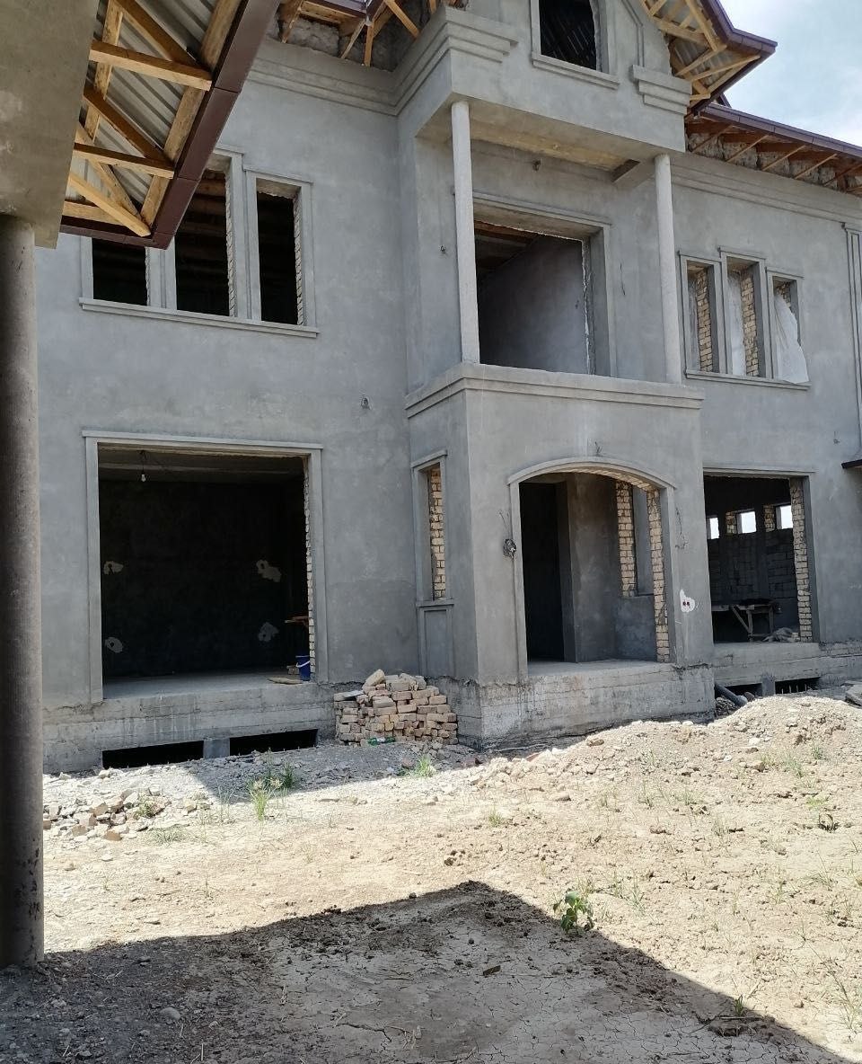 Sotiladi 7 xonali hovli, 800 m² · Yashnobod — surat 7