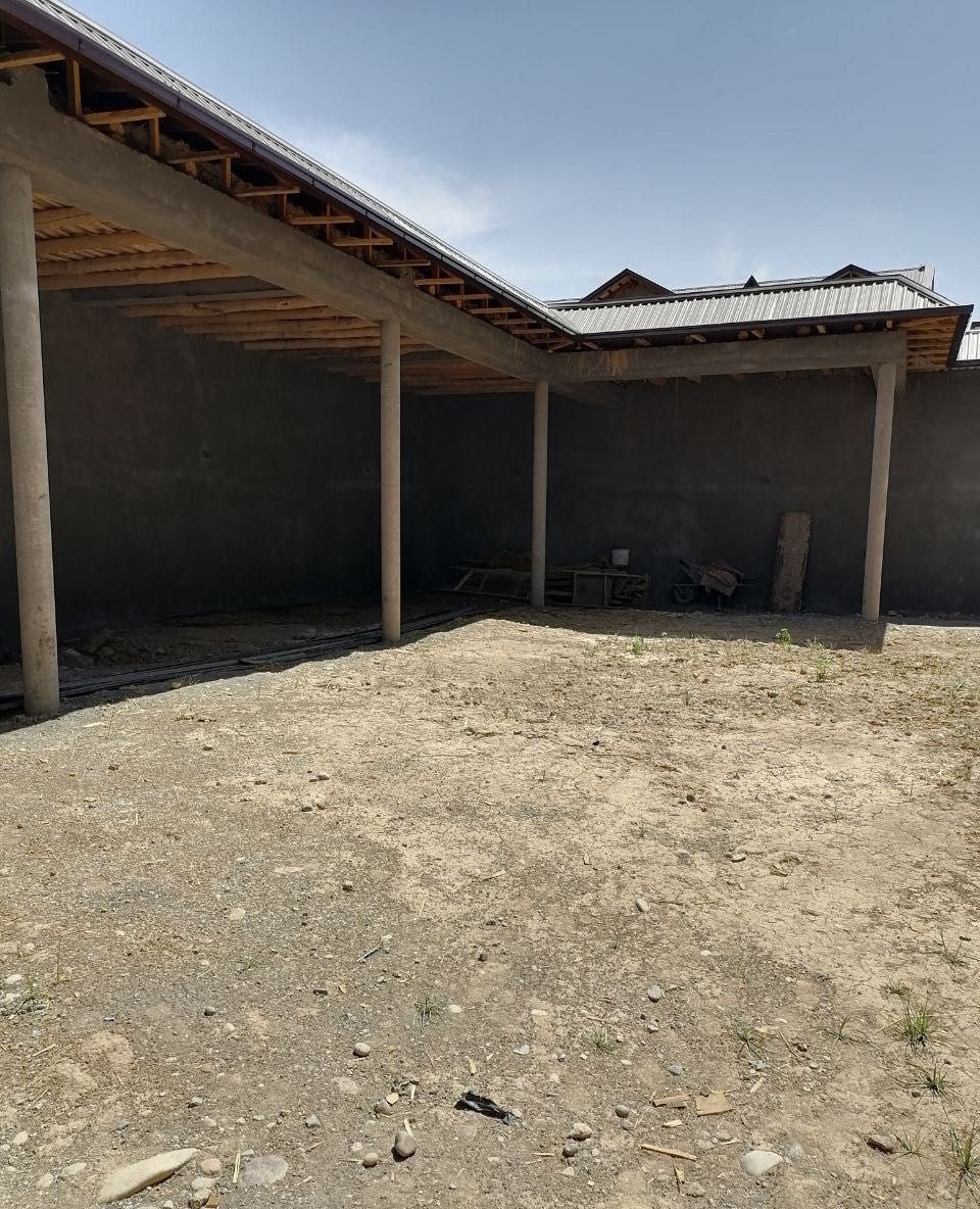 Sotiladi 7 xonali hovli, 800 m² · Yashnobod — surat 6