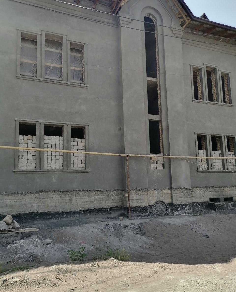 Sotiladi 7 xonali hovli, 800 m² · Yashnobod — surat 3