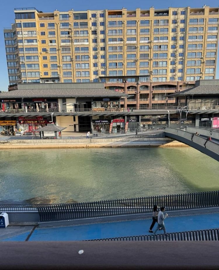 Продаётся коммерческое помещение, 70 м² · ЖК Seoulmoon · Яккасарай — фото 1