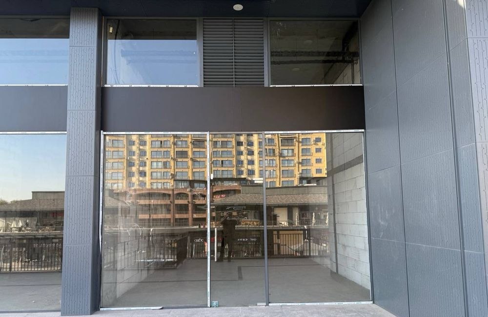 Продаётся коммерческое помещение, 70 м² · ЖК Seoulmoon · Яккасарай — фото 3