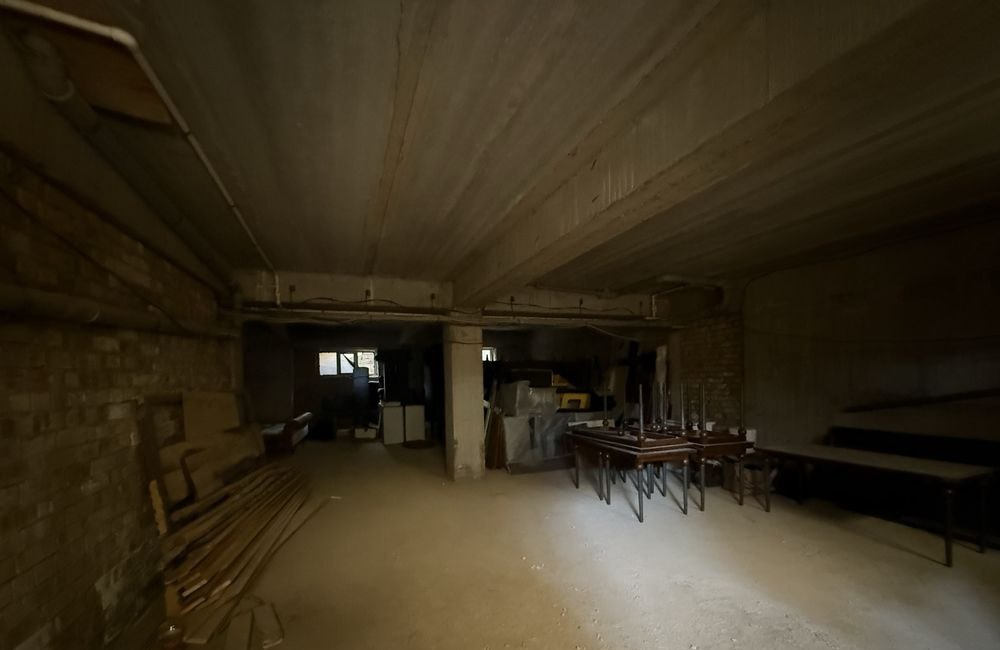 For sale commercial space, 239 m² · Yashnabad — photo 8
