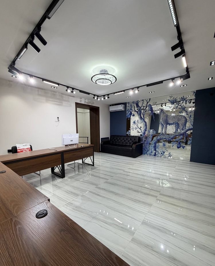 For sale commercial space, 160 m² · Mirabad — photo 4