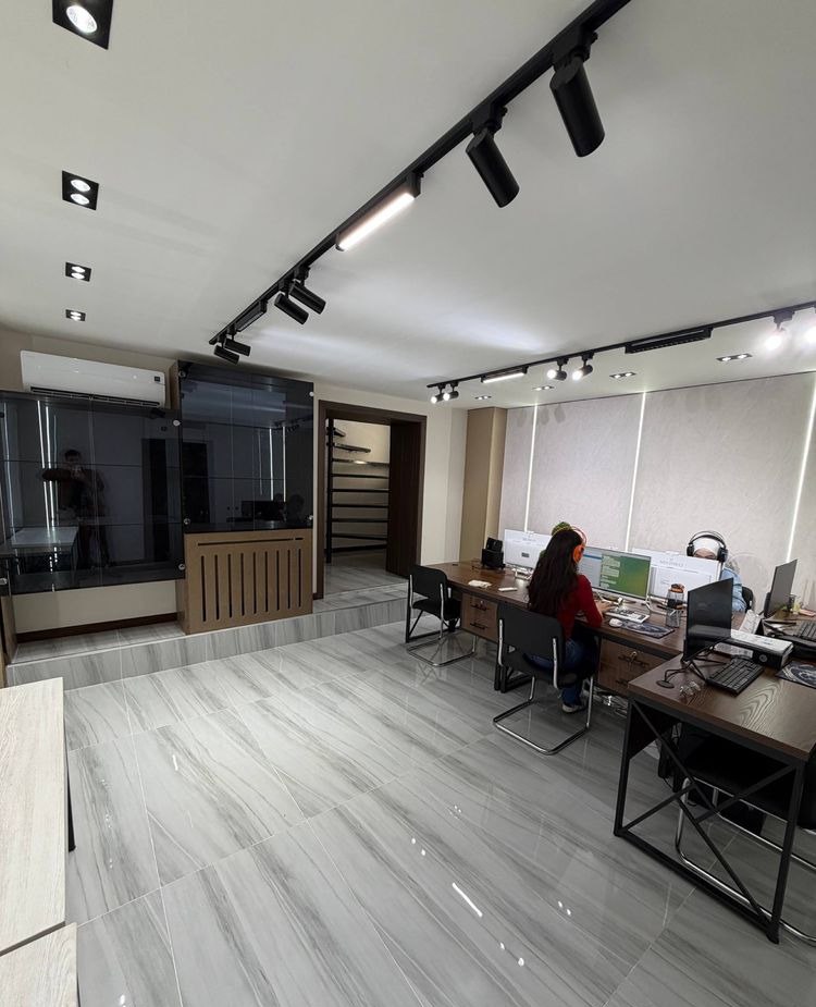 For sale commercial space, 160 m² · Mirabad — photo 6