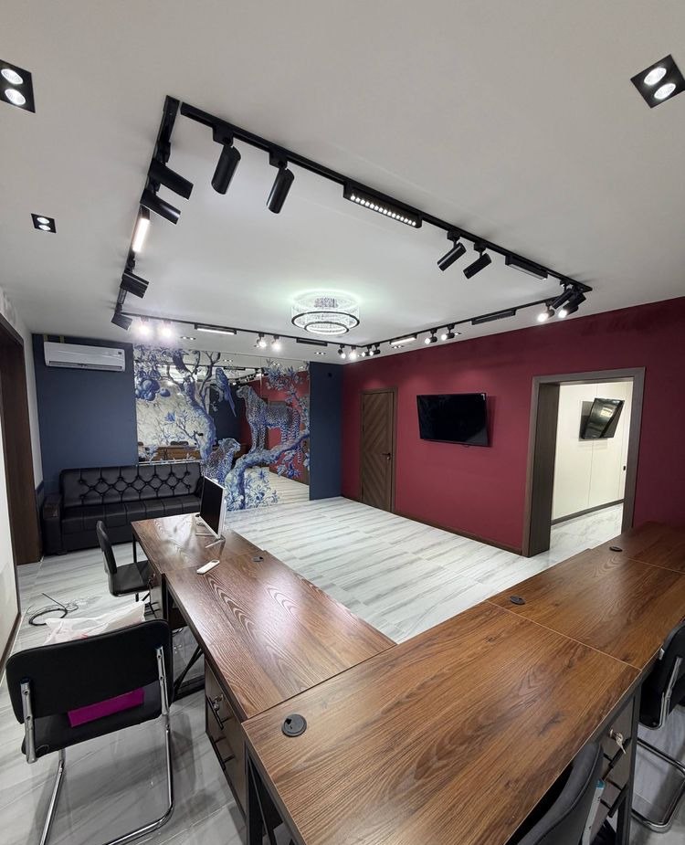 For sale commercial space, 160 m² · Mirabad — photo 2