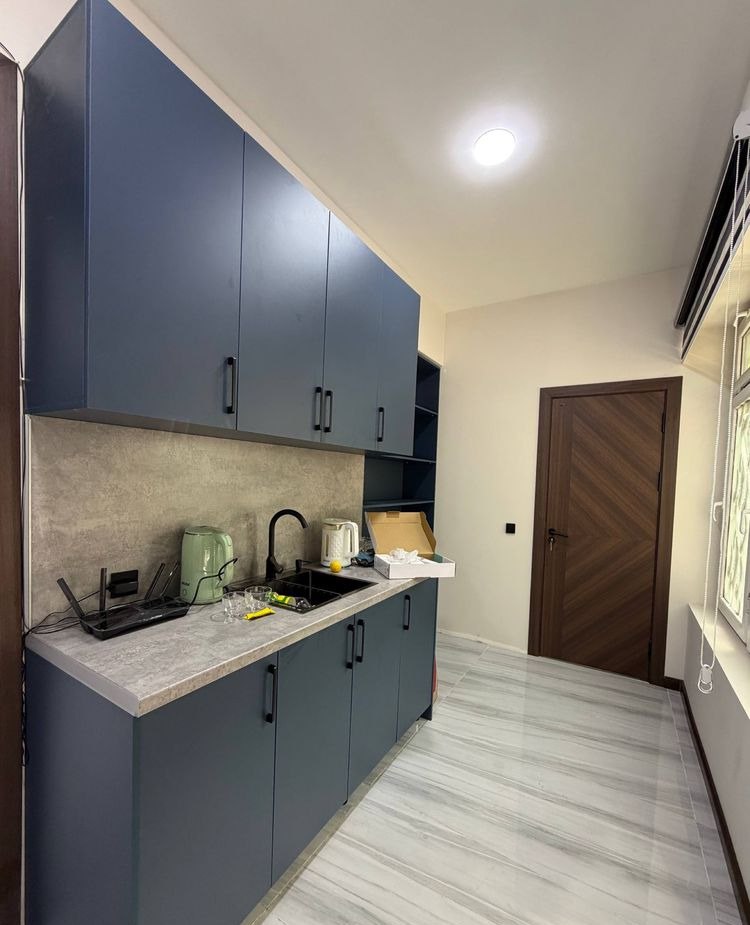 For sale commercial space, 160 m² · Mirabad — photo 8