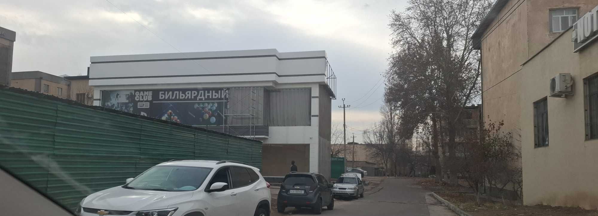 For sale commercial space, 527 m² · Mirzo-Ulugbek — photo 2