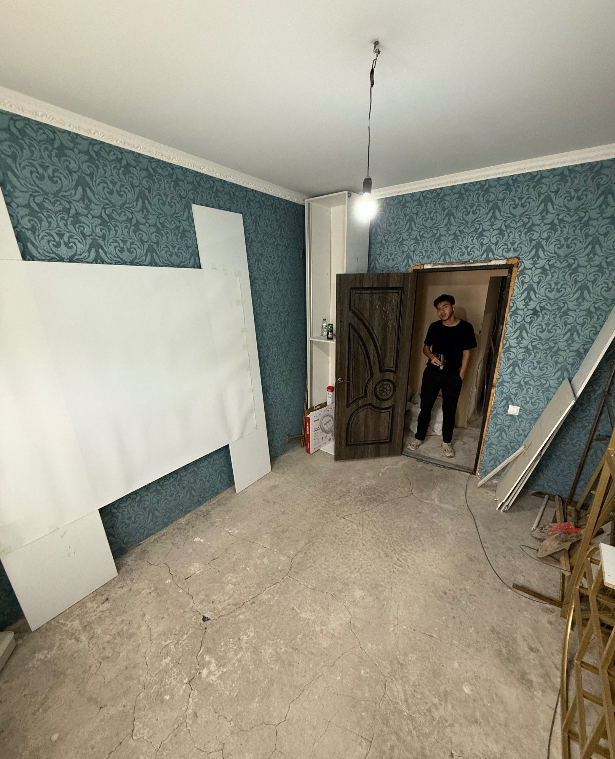 Продаётся коммерческое помещение, 60 м² · Шайхантахур — фото 5