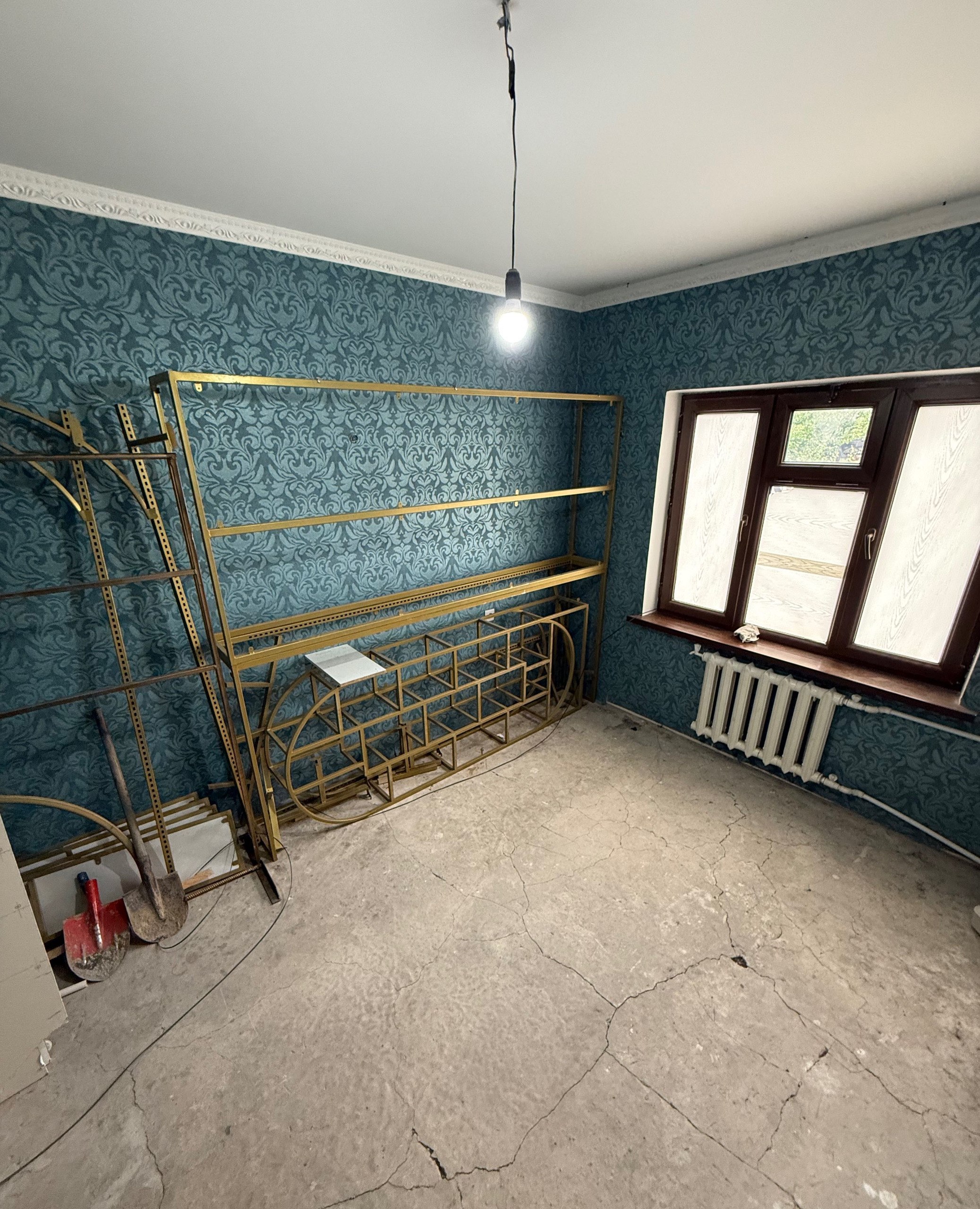Продаётся коммерческое помещение, 60 м² · Шайхантахур — фото 4