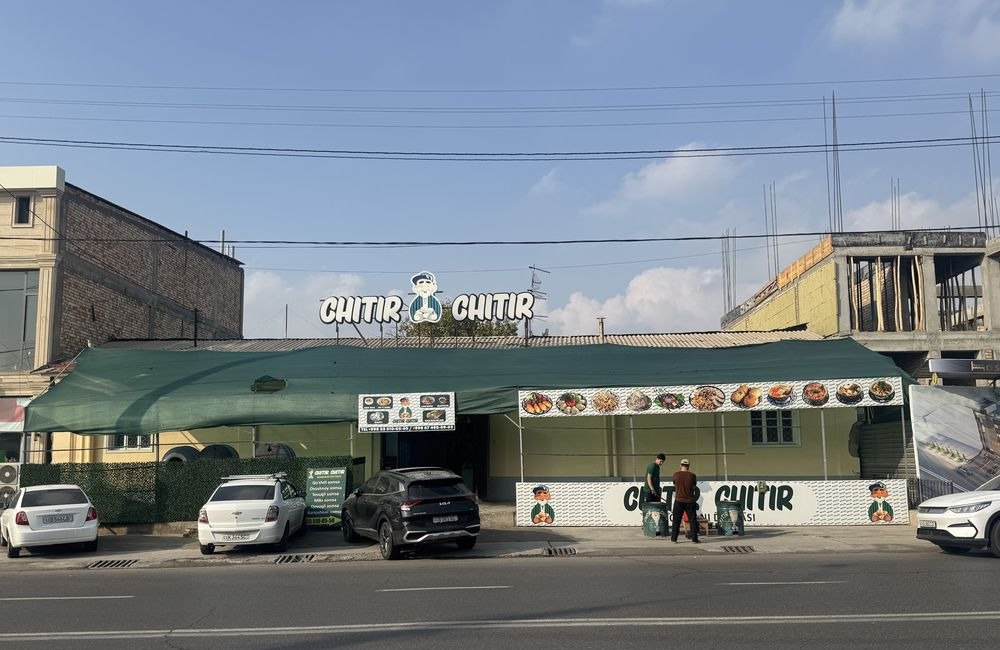 For sale commercial space, 5.17 m² · Yunusabad — photo 1