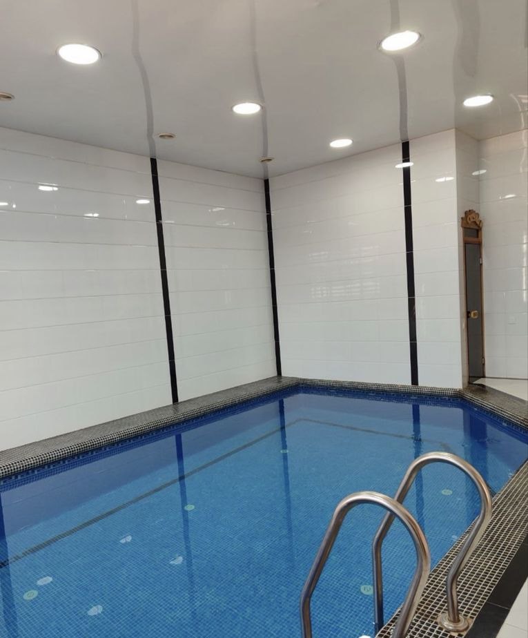 Sotiladi tijorat binosi, 11.7 m² · Yunusobod — surat 4