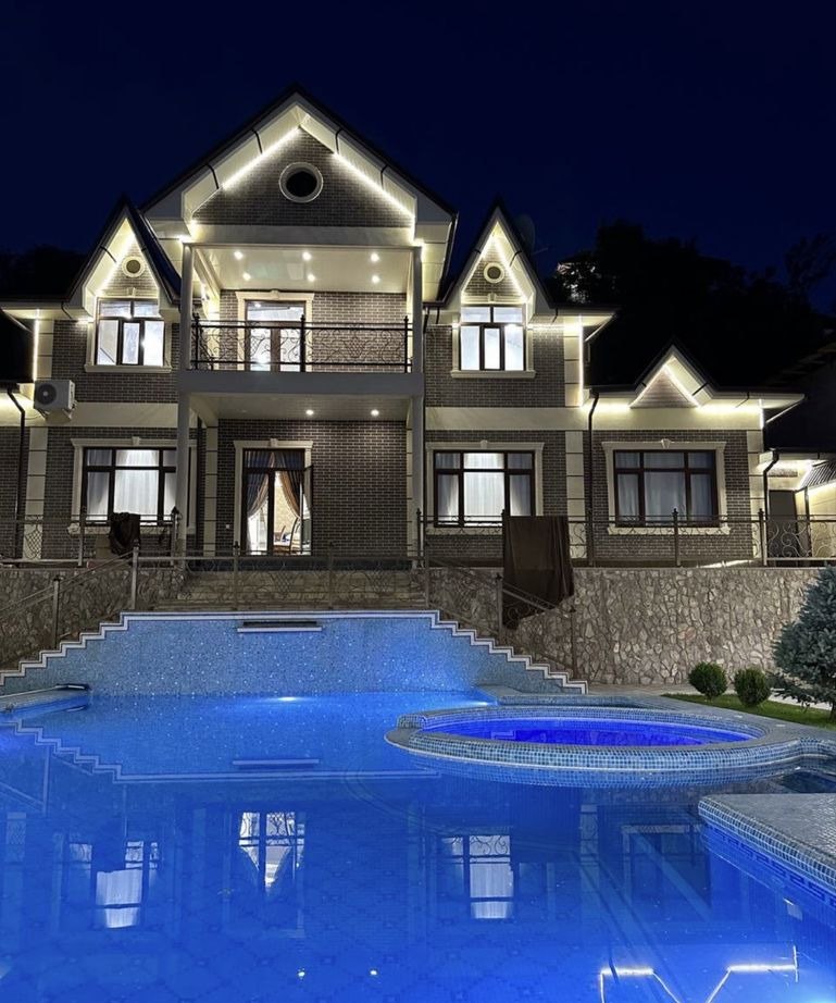 Sotiladi tijorat binosi, 11.7 m² · Yunusobod — surat 1