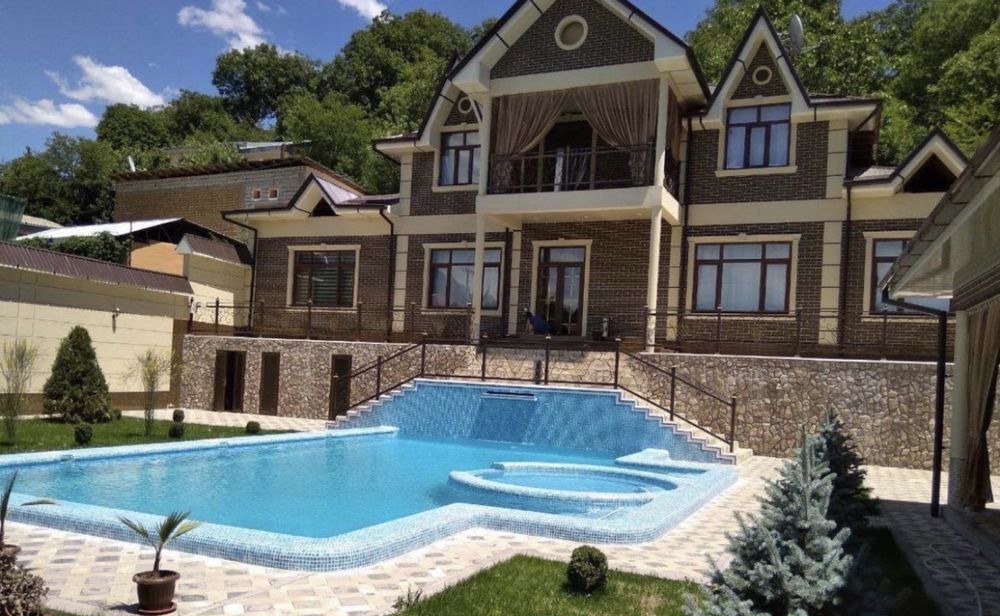 Sotiladi tijorat binosi, 11.7 m² · Yunusobod — surat 2