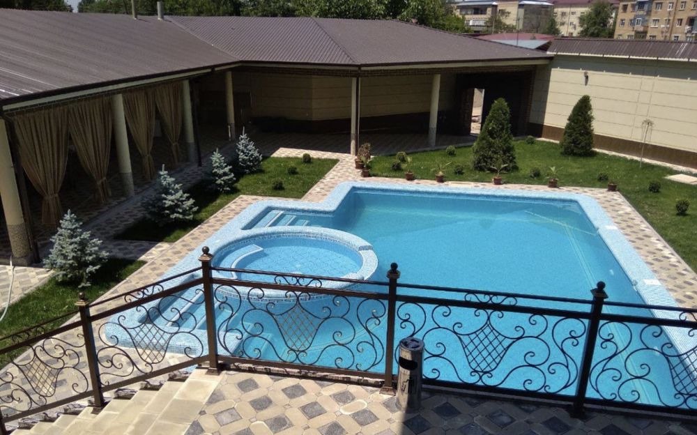 Sotiladi tijorat binosi, 11.7 m² · Yunusobod — surat 3