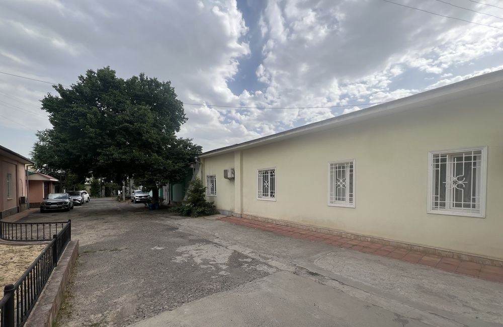 Sotiladi 6 xonali hovli · Mirzo Ulug‘bek — surat 5
