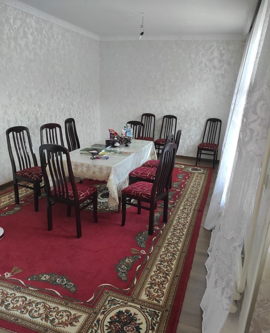 Продаётся 6-комн. дом, 460 м² · Шайхантахур — фото 4