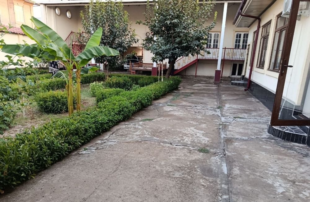For sale 7-room house · Mirzo-Ulugbek — photo 10