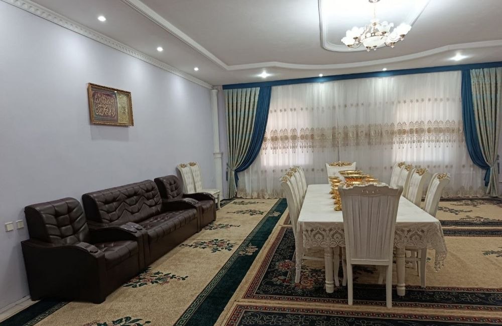 For sale 7-room house · Mirzo-Ulugbek — photo 4