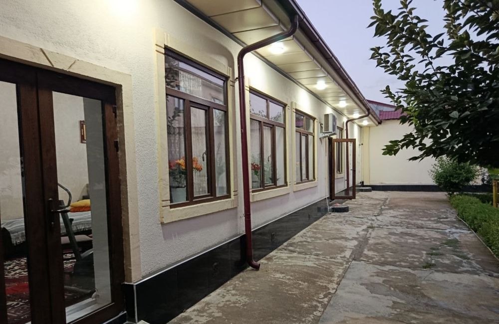 For sale 7-room house · Mirzo-Ulugbek — photo 6