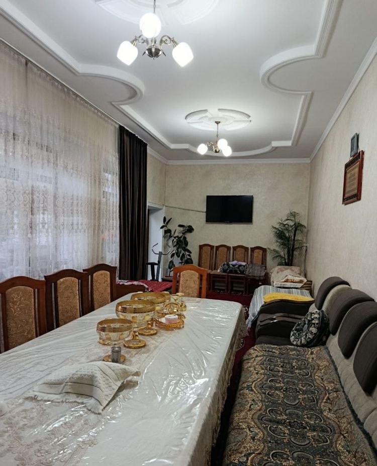 For sale 7-room house · Mirzo-Ulugbek — photo 2