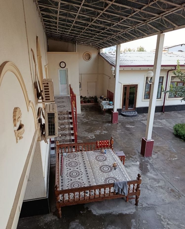 For sale 7-room house · Mirzo-Ulugbek — photo 9