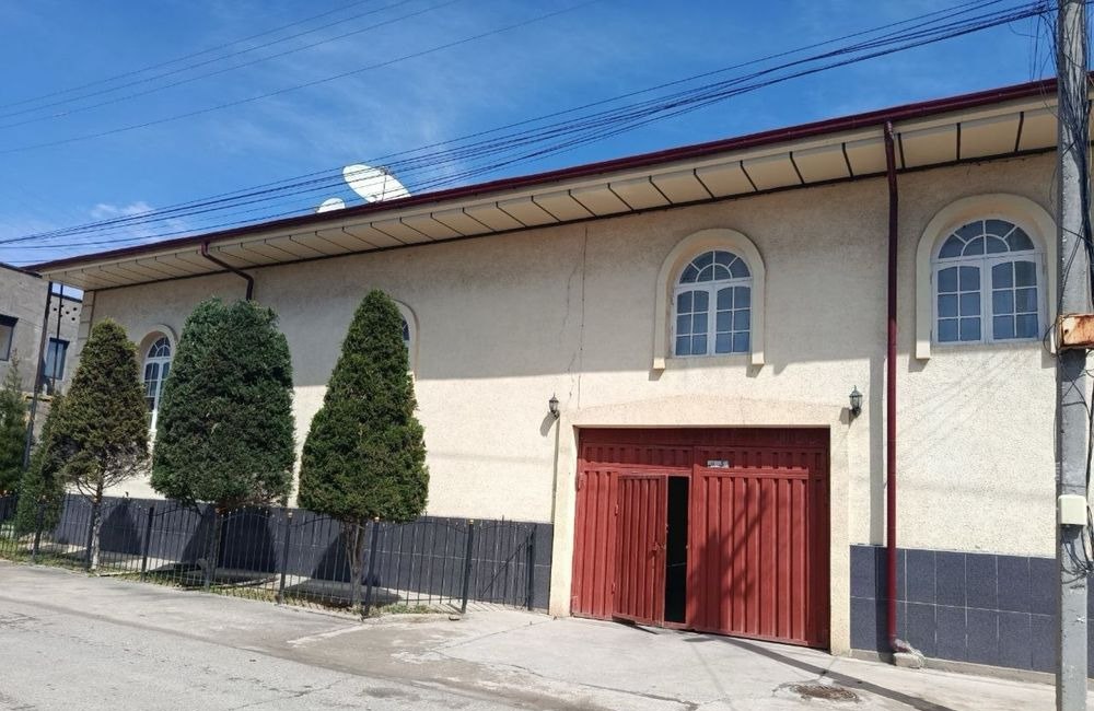 For sale 7-room house · Mirzo-Ulugbek — photo 1