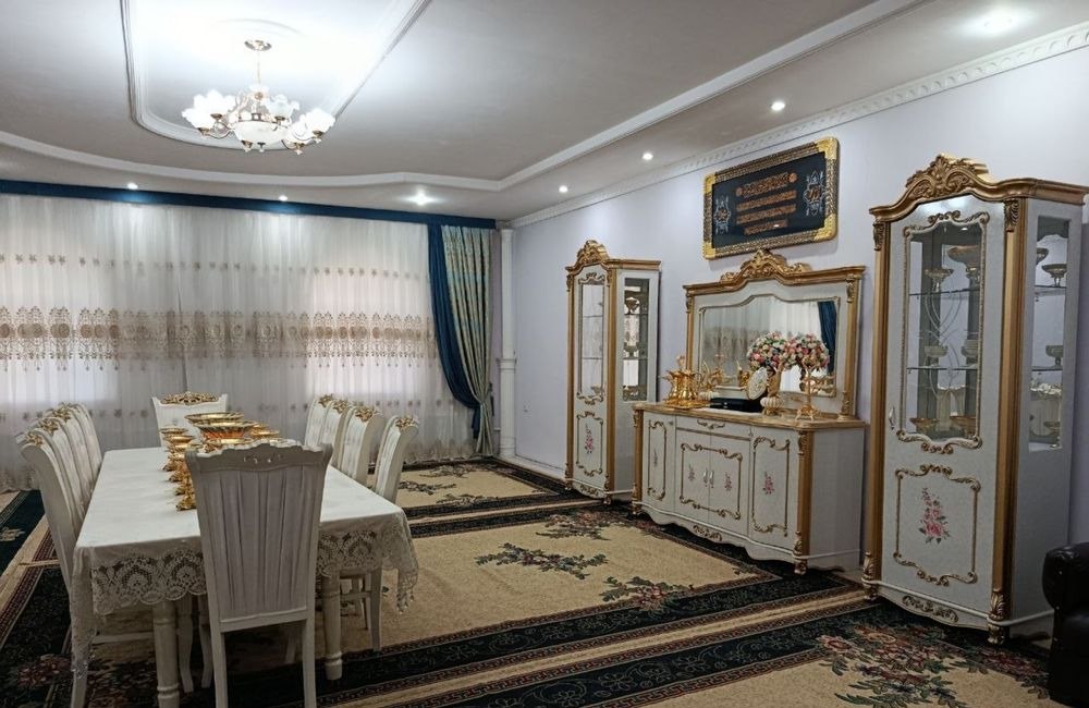 For sale 7-room house · Mirzo-Ulugbek — photo 3
