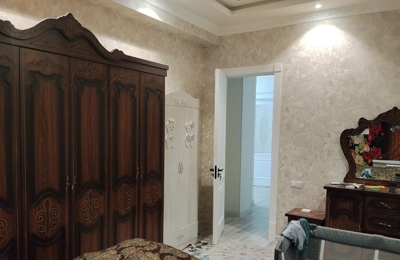Sotiladi 3 xonali xonadon, 93.09 m² · Chilonzor — surat 2