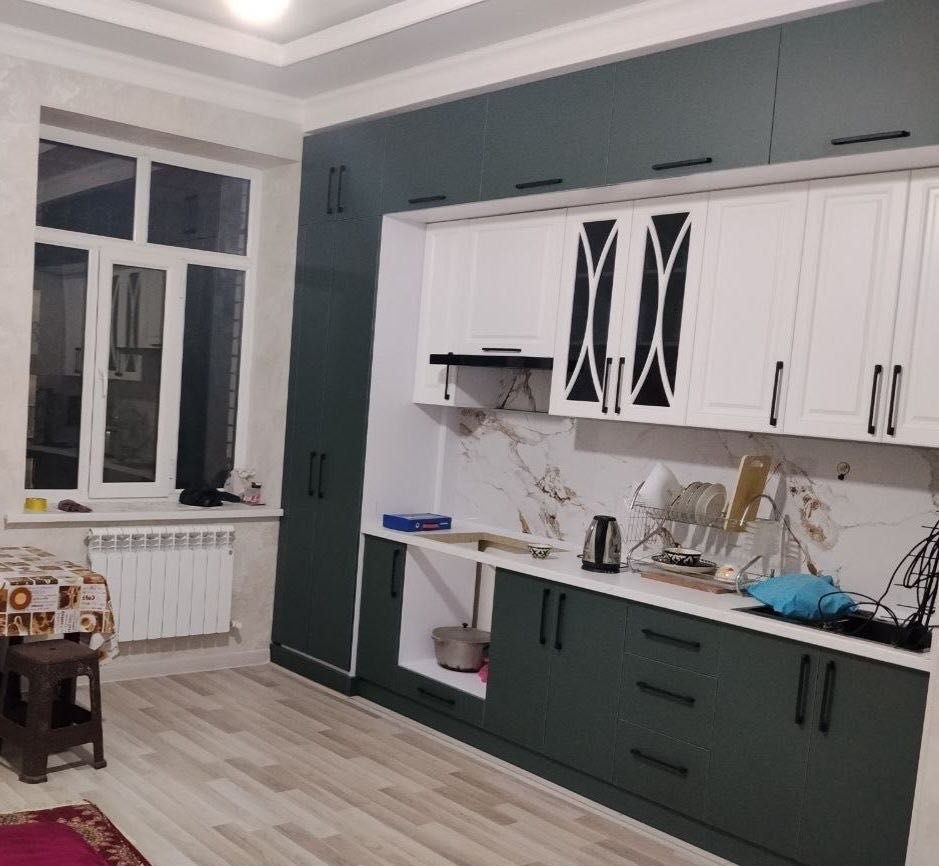 Sotiladi 3 xonali xonadon, 93.09 m² · Chilonzor — surat 3