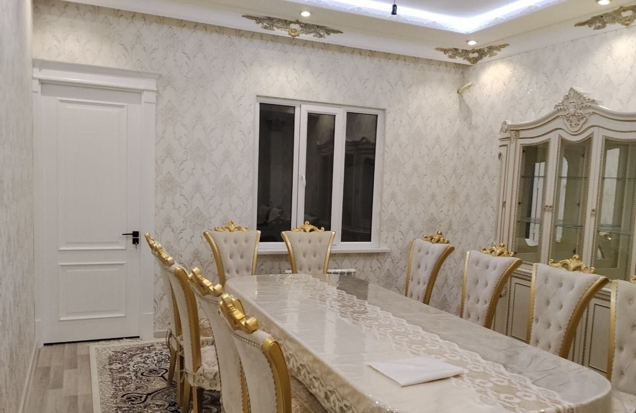 Sotiladi 3 xonali xonadon, 93.09 m² · Chilonzor — surat 4