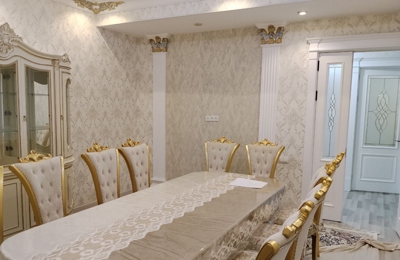 Sotiladi 3 xonali xonadon, 93.09 m² · Chilonzor — surat 1
