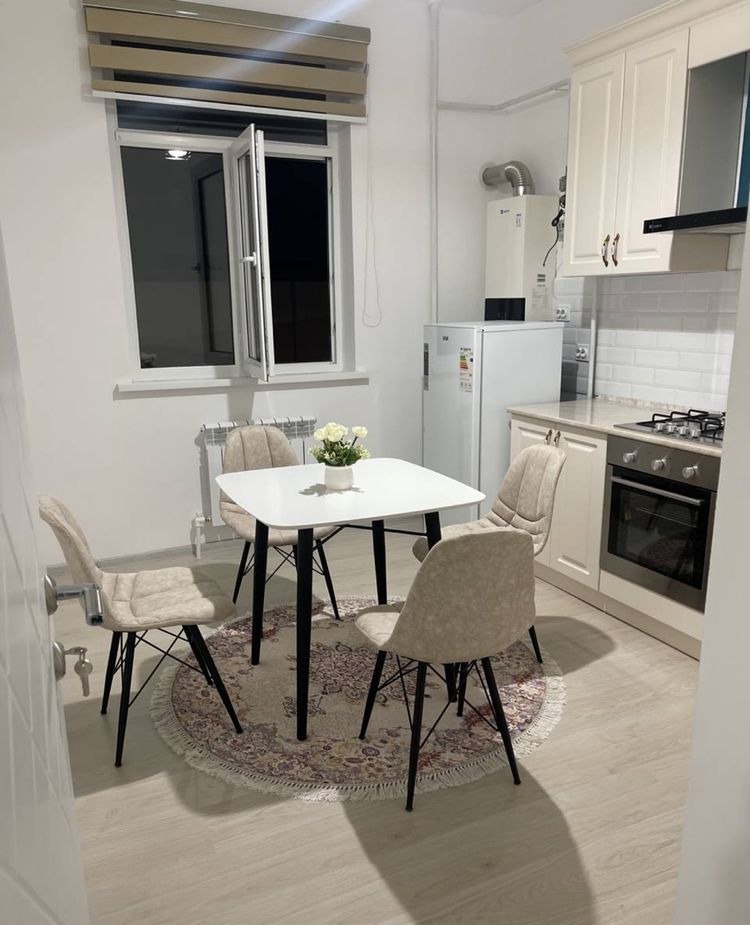 Продаётся 2-комн. квартира, 64.92 м² · Алмазар — фото 2