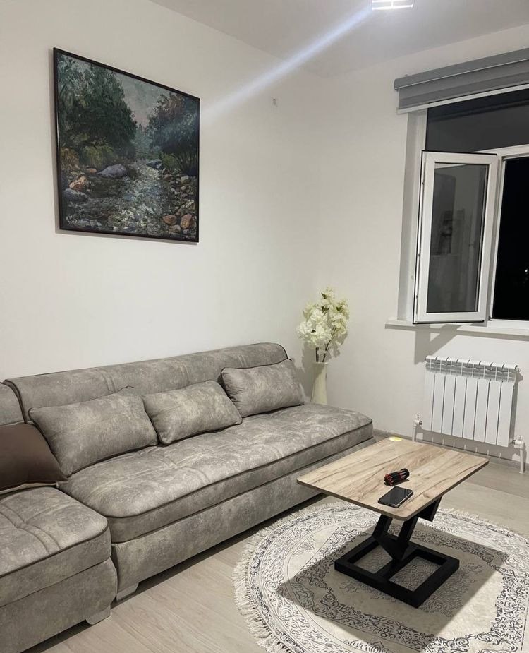 Продаётся 2-комн. квартира, 64.92 м² · Алмазар — фото 3