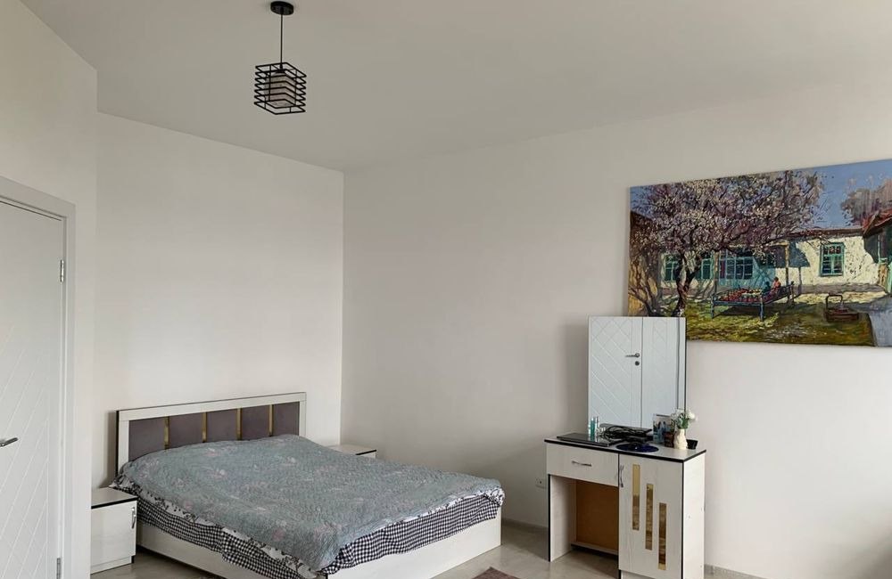 Продаётся 2-комн. квартира, 64.92 м² · Алмазар — фото 1