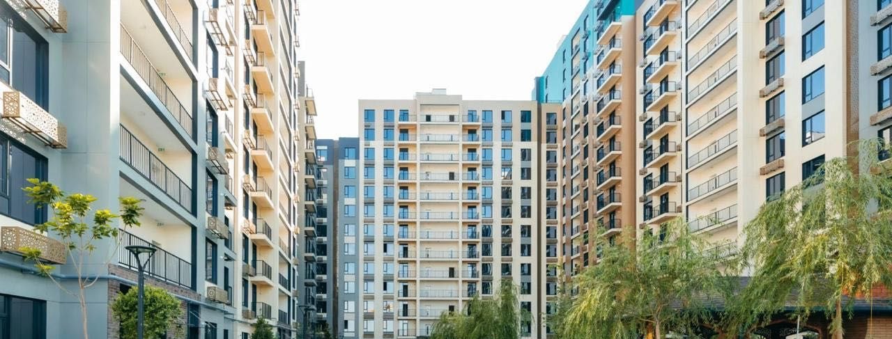 Sotiladi 3 xonali xonadon, 73 m² · Bimeros · Mirobod — surat 1