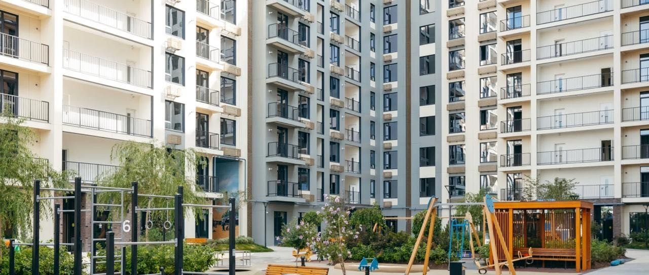 Sotiladi 3 xonali xonadon, 73 m² · Bimeros · Mirobod — surat 9