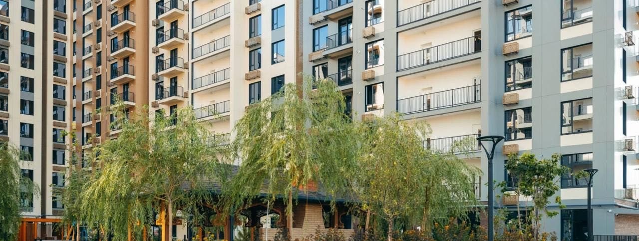Sotiladi 3 xonali xonadon, 73 m² · Bimeros · Mirobod — surat 10