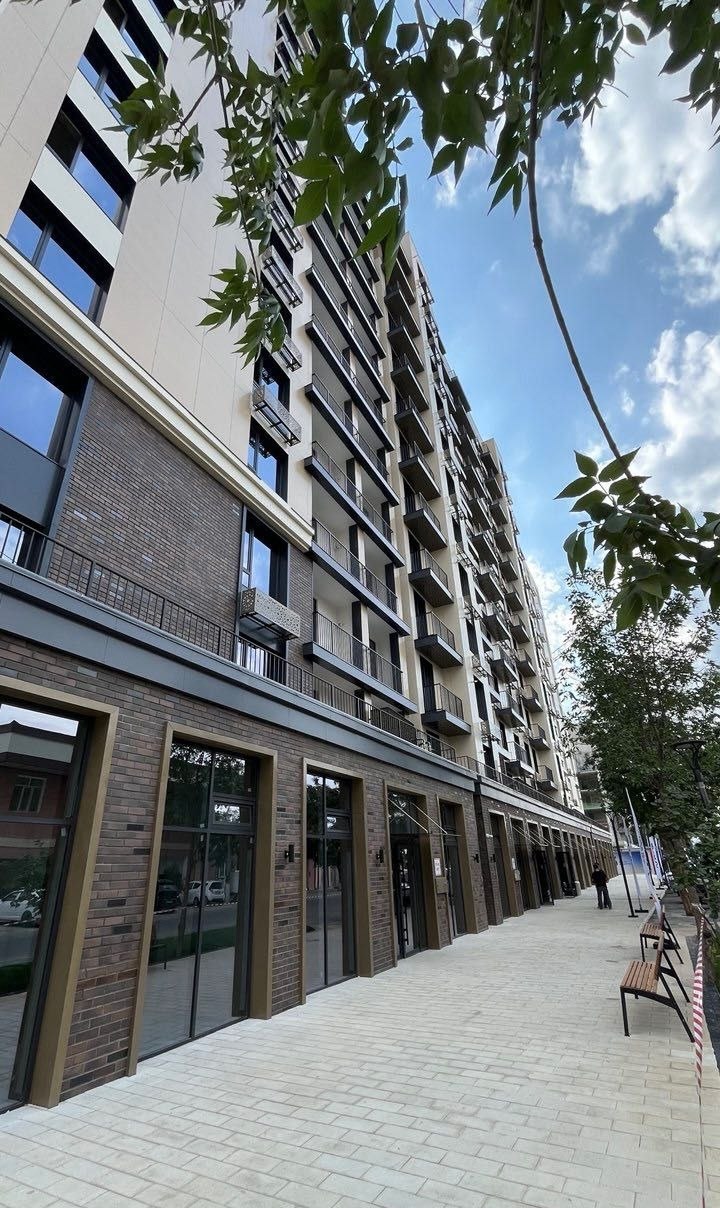 Sotiladi 3 xonali xonadon, 73 m² · Bimeros · Mirobod — surat 2