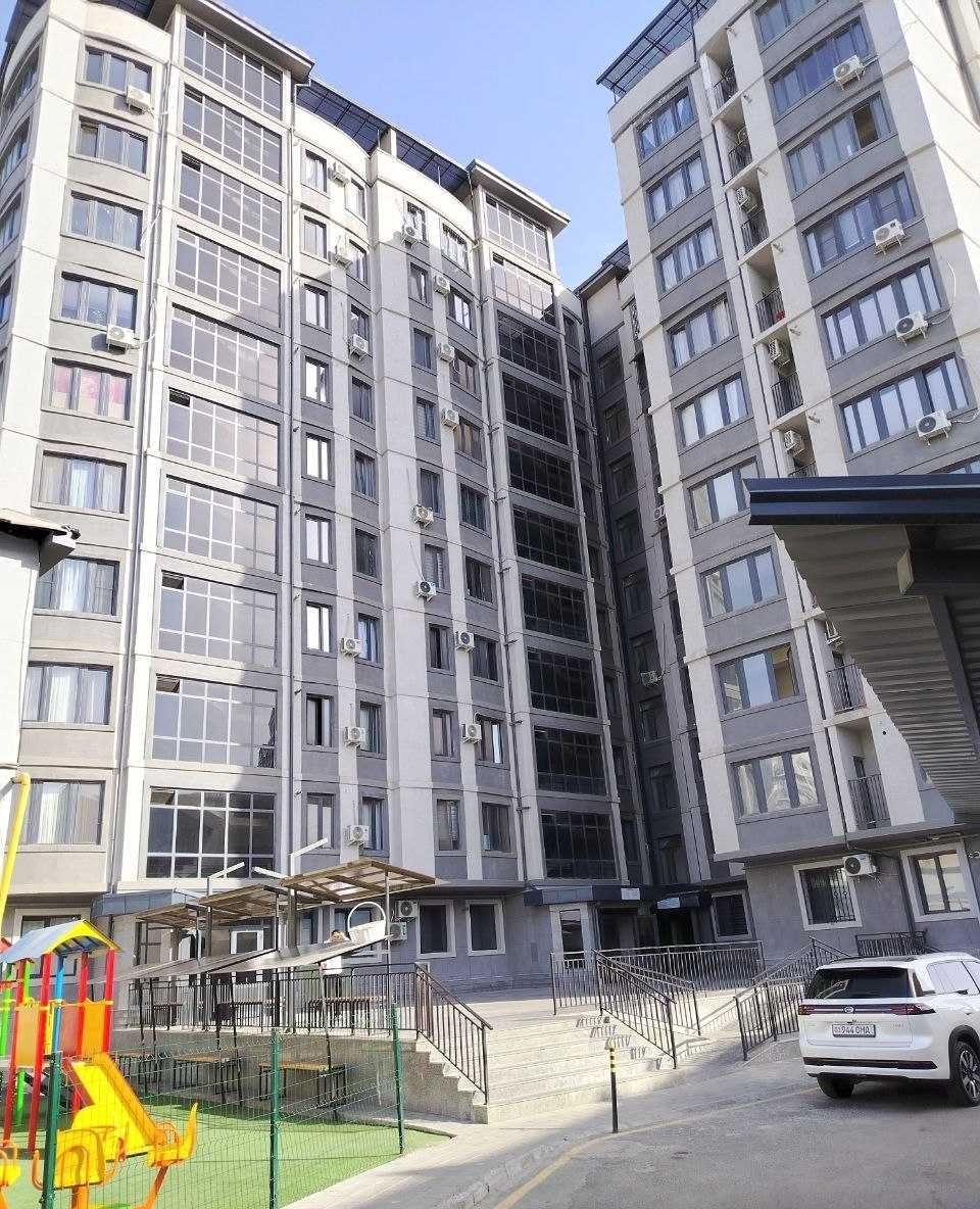 Sotiladi 1 xonali xonadon, 39 m² · Mirzo Ulug‘bek — surat 3