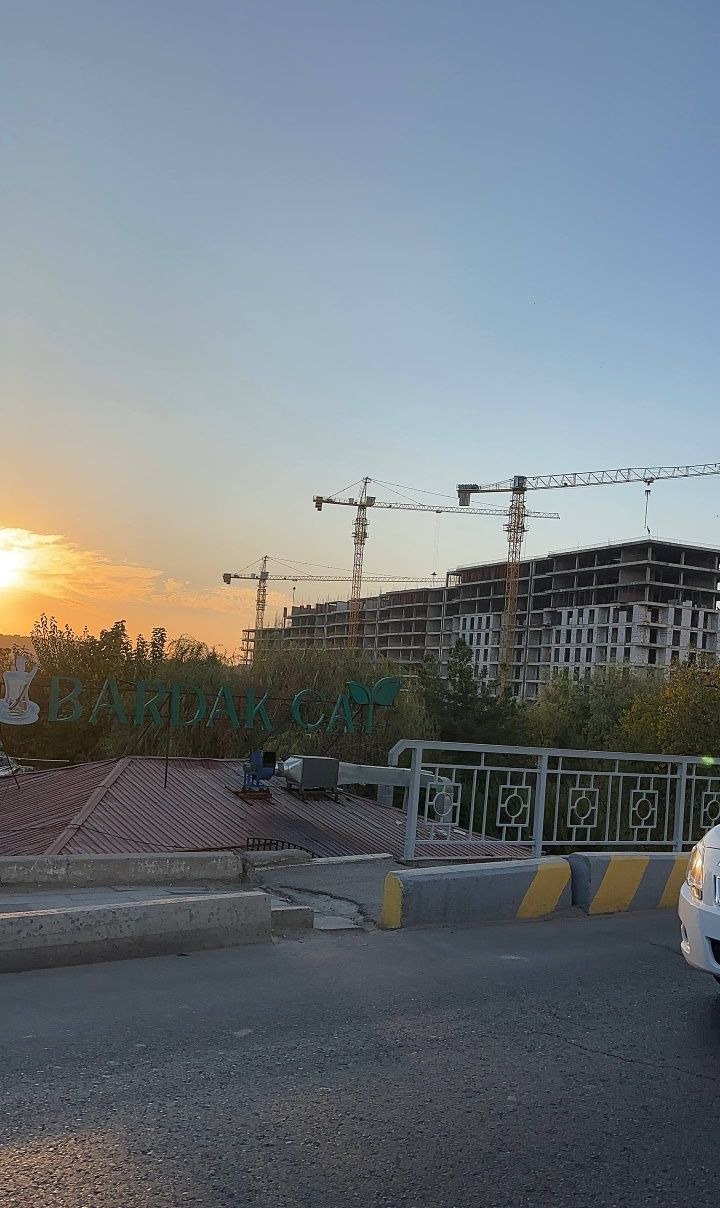 Sotiladi 3 xonali xonadon, 74 m² · Yashnobod — surat 3