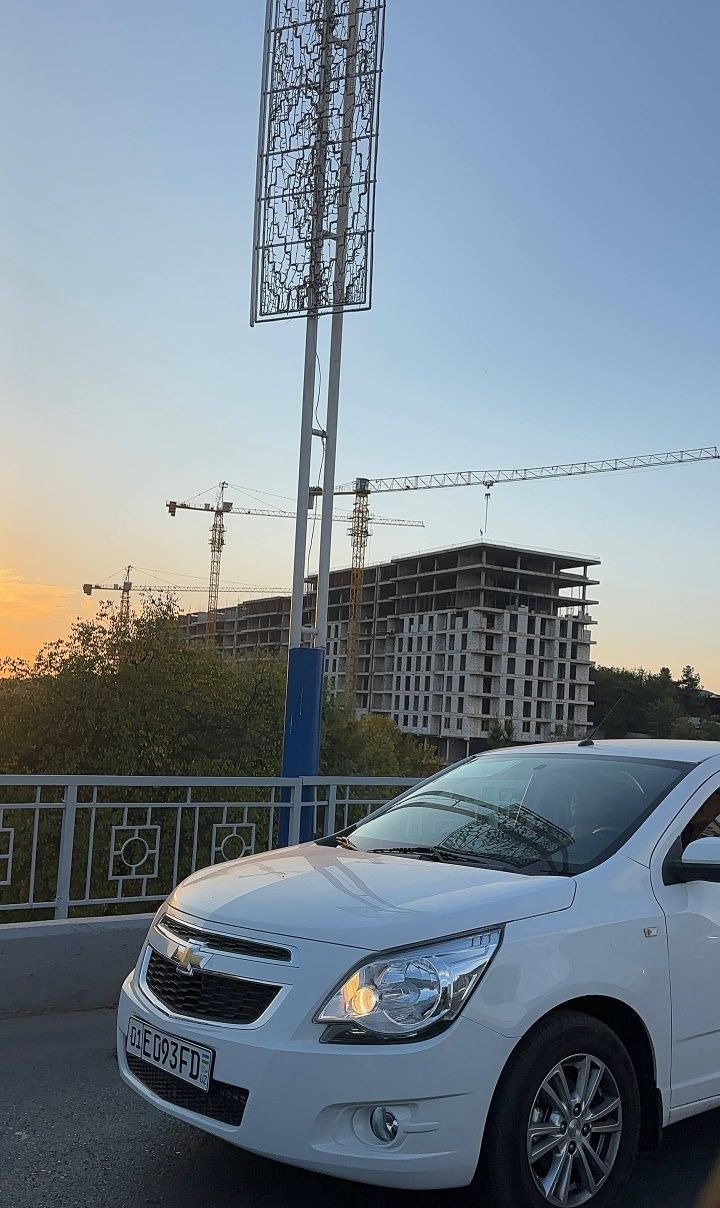 Sotiladi 3 xonali xonadon, 74 m² · Yashnobod — surat 2