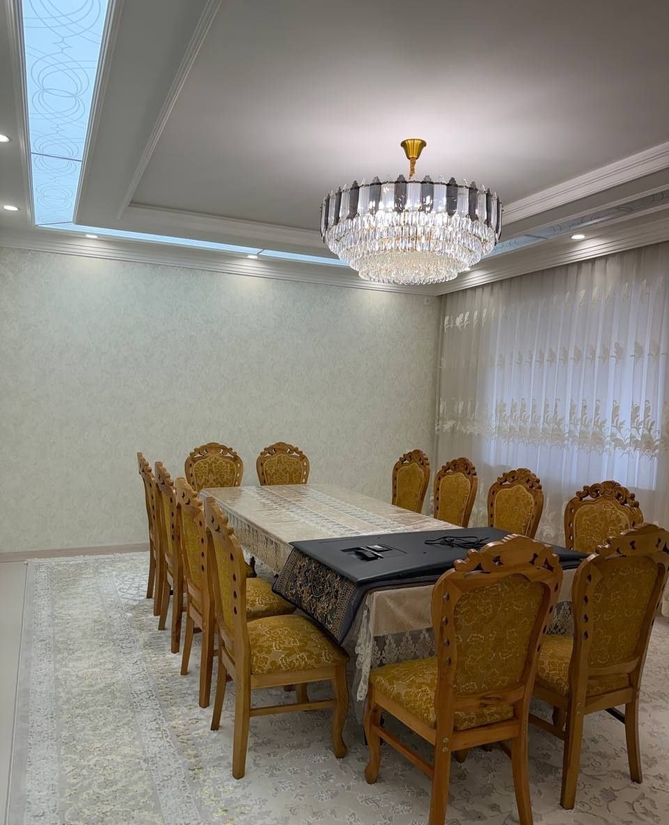 Sotiladi 4 xonali hovli, 240 m² · Mirzo Ulug‘bek — surat 6