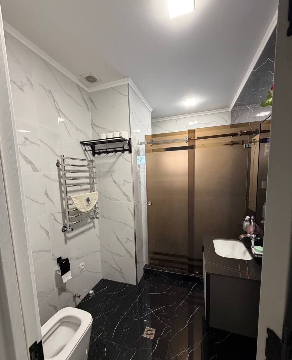 Sotiladi 4 xonali hovli, 240 m² · Mirzo Ulug‘bek — surat 7