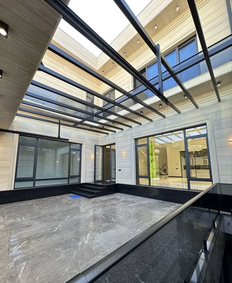Продаётся 6-комн. дом, 750 м² · Мирзо-Улугбек — фото 1