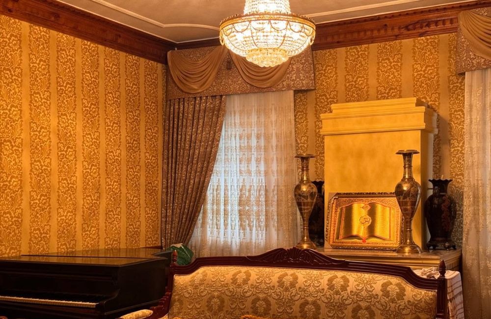For sale 14-room house · Mirzo-Ulugbek — photo 5